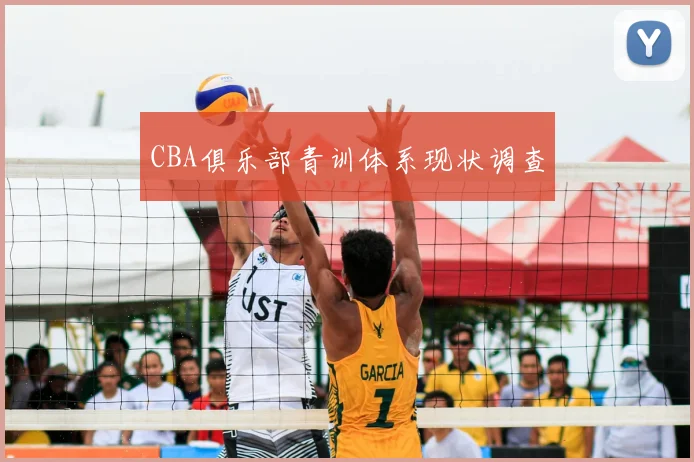 CBA俱乐部青训体系现状调查